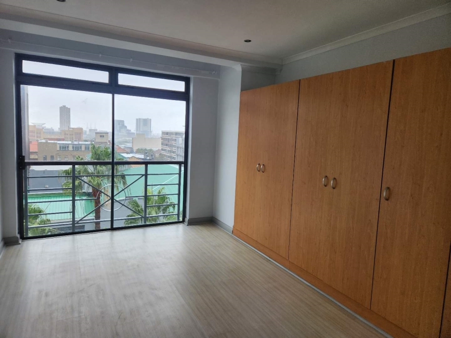 To Let 2 Bedroom Property for Rent in Cape Town City Centre Western Cape
